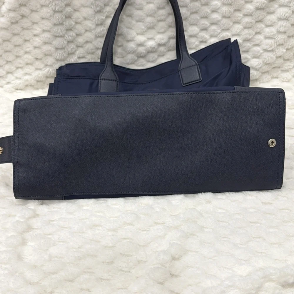 Tory Burch Packable Tote-Authentic-EUC